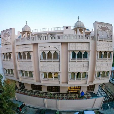 The Taj Vista Agra- Walking Distance To Taj Mahal Hotel Agra  Ngoại thất bức ảnh